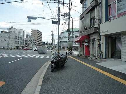 【周辺】 | メイゾン・ド・中広