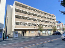 ラグゼナ本厚木の画像