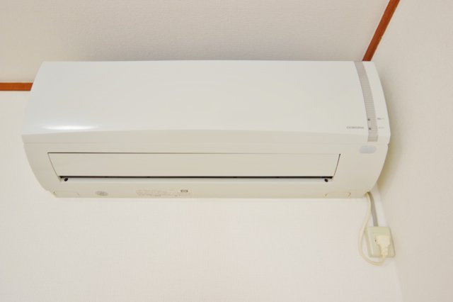 スターライフみやもと5の設備|※残置物