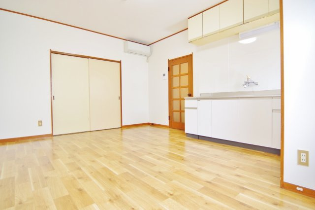 スターライフみやもと5の居間・リビング