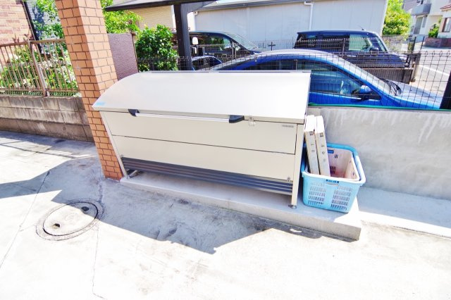 スターライフみやもと5のその他共用部分