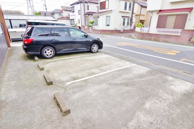 スターライフみやもと5の駐車場|※原状空き無し