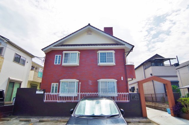 スターライフみやもと5の外観