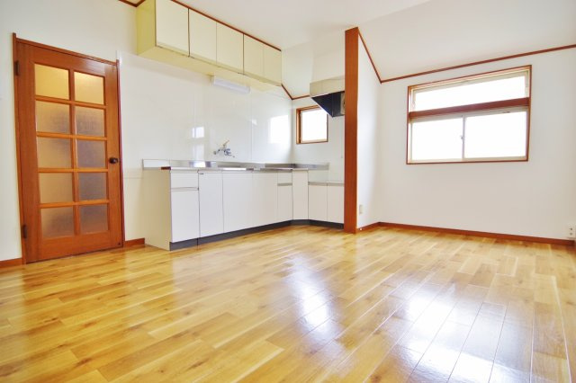 スターライフみやもと5の居間・リビング