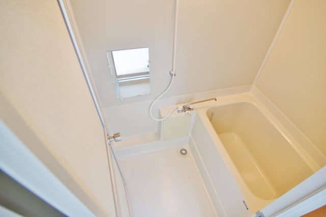 スターライフみやもと5の浴室