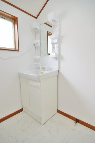 スターライフみやもと5の洗面所