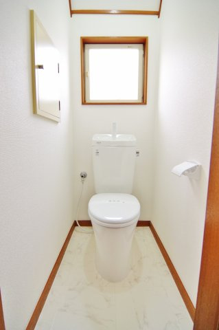 スターライフみやもと5のトイレ