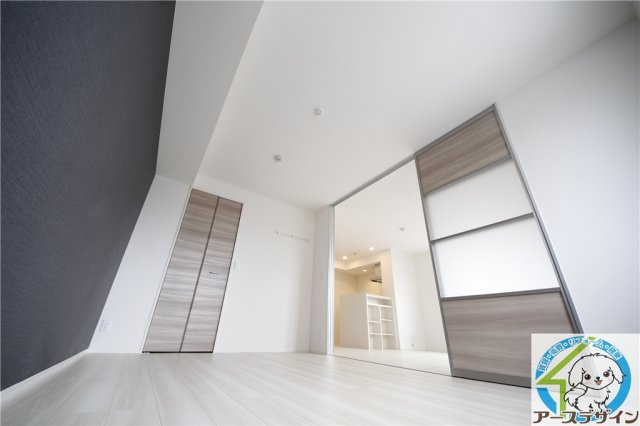 シャトルソレイユⅠ番館