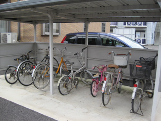 【その他共用部分】