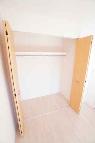 【収納】 | エトワール | ※同物件・同タイプの写真です。