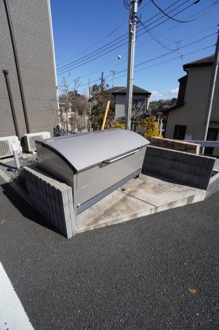 【その他共用部分】 | エトワール