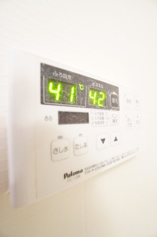 【設備】 | エトワール | ※同物件・同タイプの写真です。