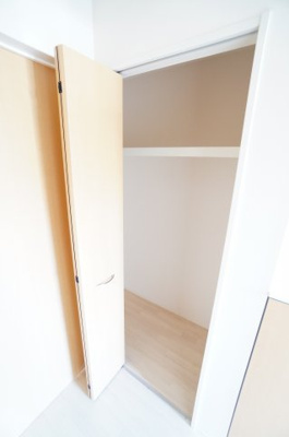 【収納】 | エトワール | ※同物件・同タイプの写真です。