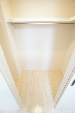 【収納】 | サクラーレ | ※同物件・同タイプの写真です。