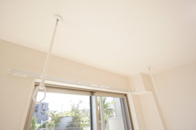 【設備】 | サクラーレ | ※同物件・同タイプの写真です。