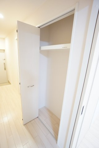 【収納】 | サクラーレ | ※同物件・同タイプの写真です。