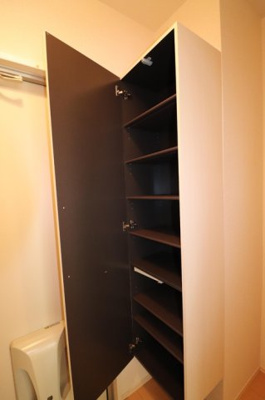 【収納】 | セジュール・ペルル