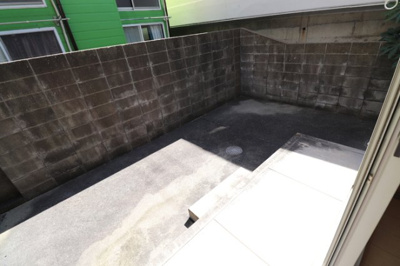 【バルコニー】 | セジュール・ペルル