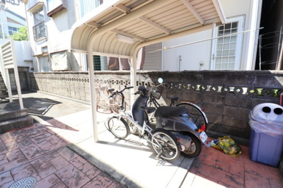 【その他共用部分】 | セジュール・ペルル