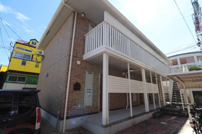 【外観】 | セジュール・ペルル