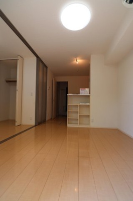 【居間・リビング】 | セジュール・ペルル