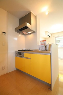 【キッチン】 | セジュール・ペルル