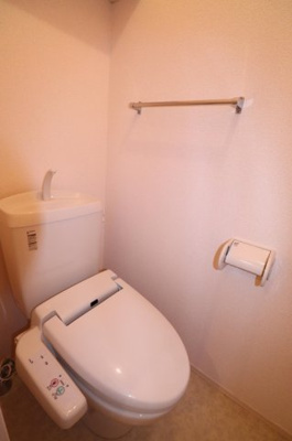 【トイレ】 | セジュール・ペルル