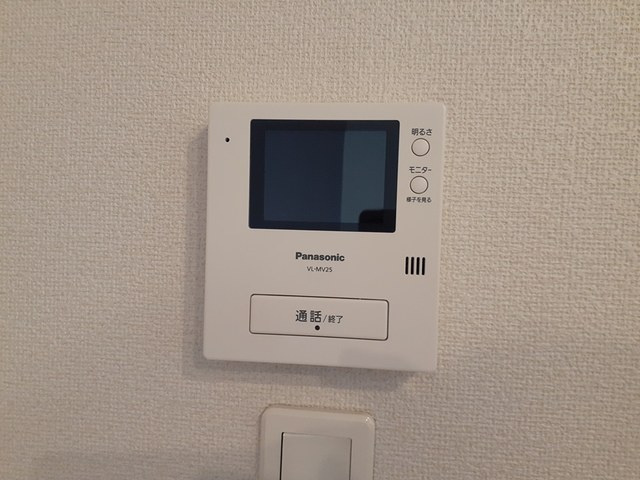 【セキュリティ】 | フォーレスト近津