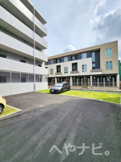 【駐車場】 | ★敷地内駐車場