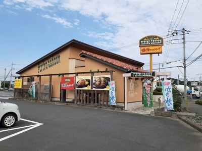 【周辺】 | ブレッザＡ | フライングガーデン日立川尻店まで1600m