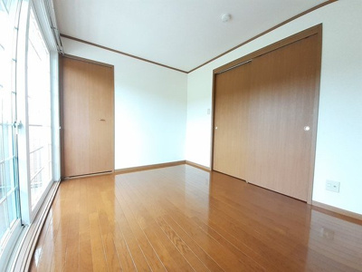 【内装】 | ブレッザＡ