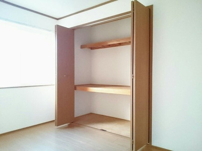 【収納】 | ブレッザＡ