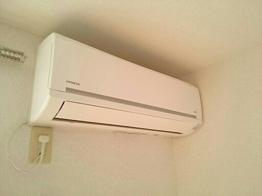 【その他】 | さくらんぼハイツ