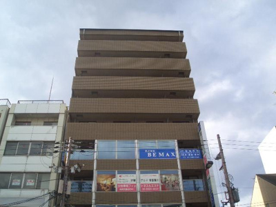 【外観】 | エポック都島ビル