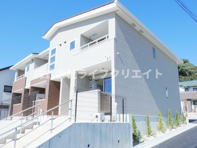 【外観】 | ダウンタウンB