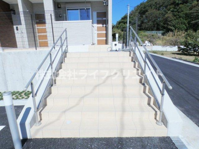 【その他共用部分】 | ダウンタウンB