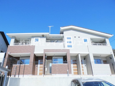 【外観】 | ダウンタウンB