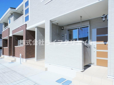 【エントランス】 | ダウンタウンB