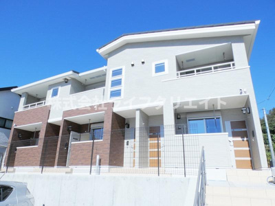 【外観】 | ダウンタウンB