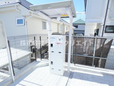 【その他共用部分】 | ダウンタウンB