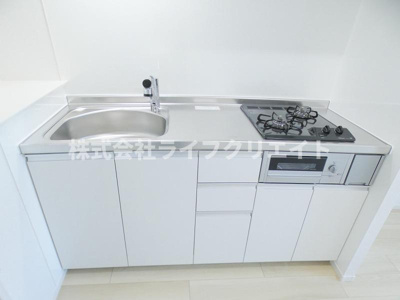 【キッチン】 | ダウンタウンB