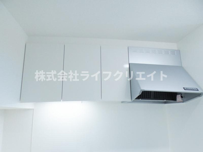 【キッチン】 | ダウンタウンB