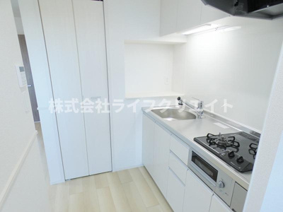 【キッチン】 | ダウンタウンB