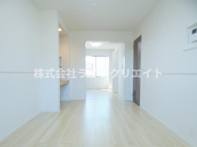 【居間・リビング】 | ダウンタウンB