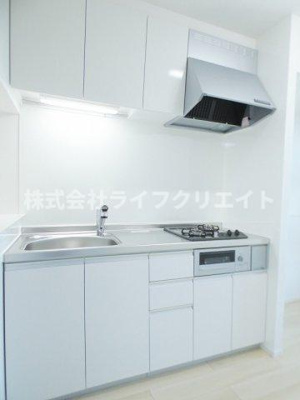 【キッチン】 | ダウンタウンB