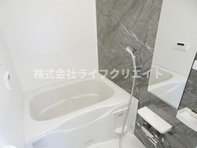 【浴室】 | ダウンタウンB