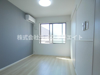 【内装】 | ダウンタウンB