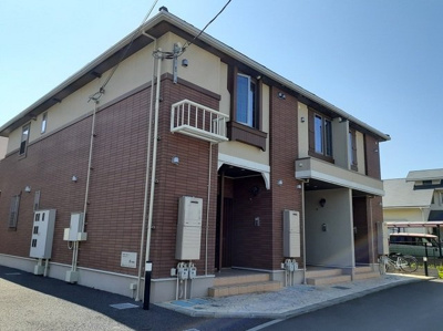 【外観】 | サンリット千石Ⅱ