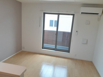 【居間・リビング】 | サンリット千石Ⅱ