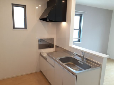 【キッチン】 | サンリット千石Ⅱ